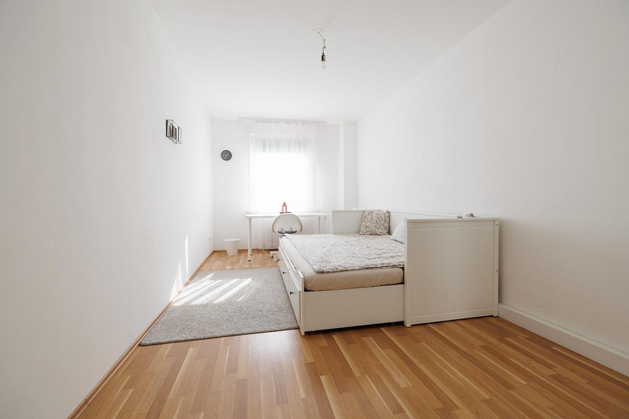 Cozy, Spacious And Charming 4 Bedrooms Apartament Viyana Dış mekan fotoğraf