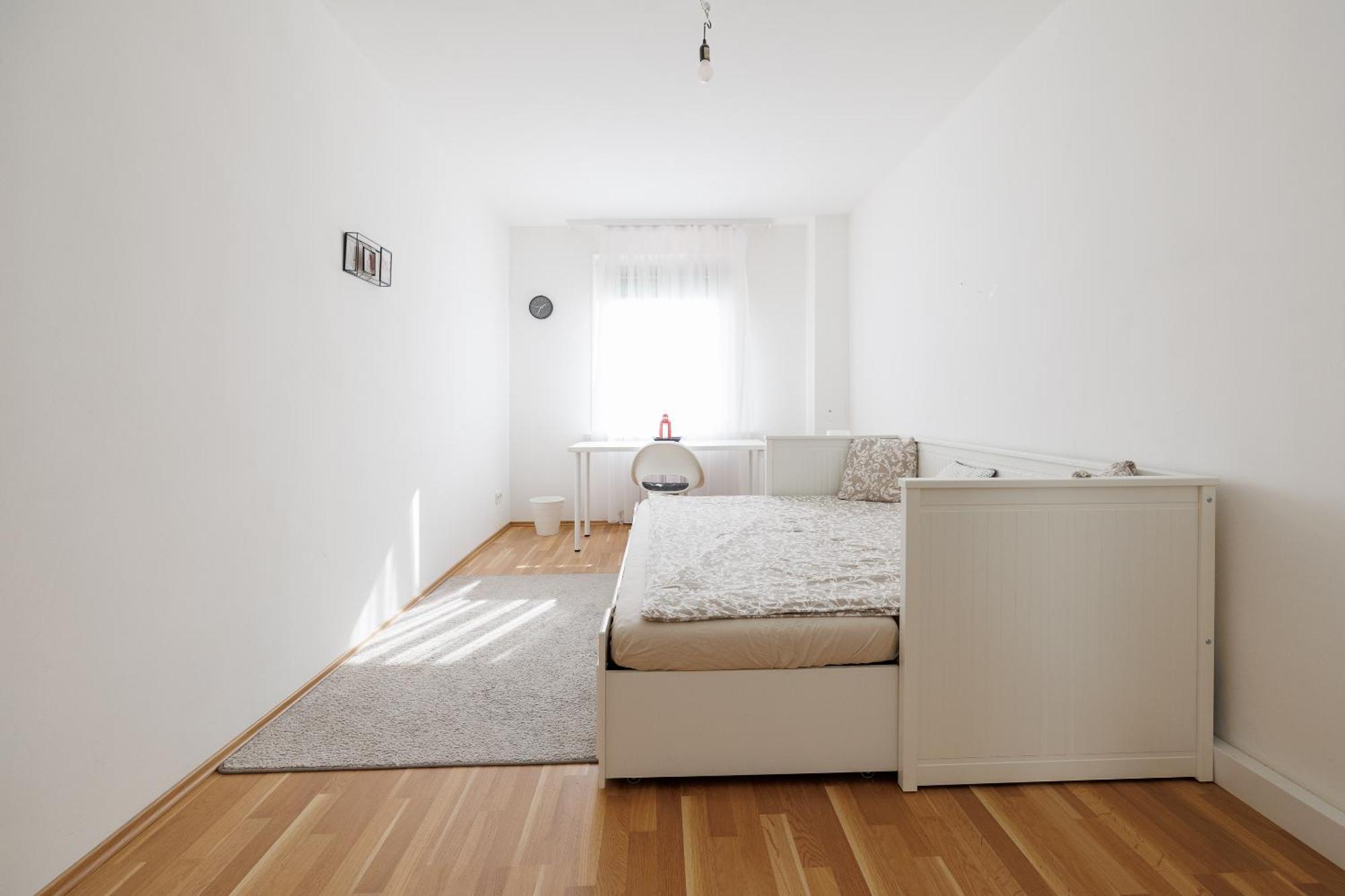 Cozy, Spacious And Charming 4 Bedrooms Apartament Viyana Dış mekan fotoğraf